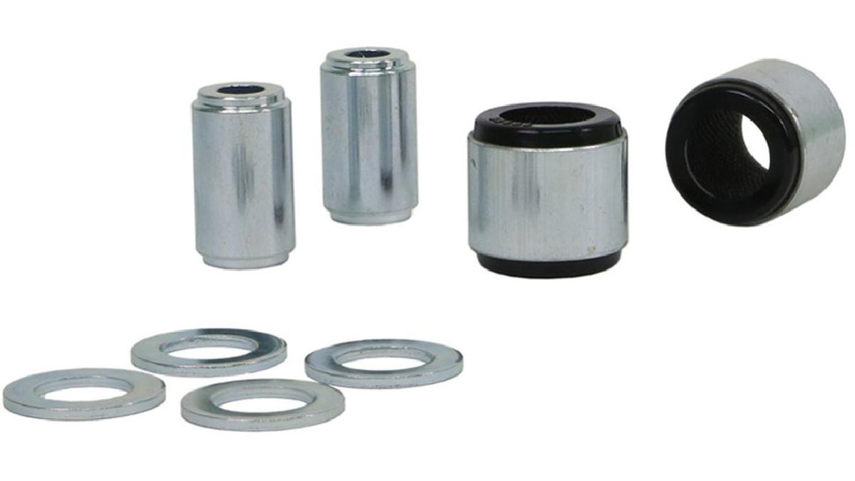 Whiteline+Bielle+de+suspension+-+Control+Arm+Bushing+kit+sur+mesure+pour+Audi%2FSeat%2FSkoda%2FVolkswagen+Diversen+2012-
